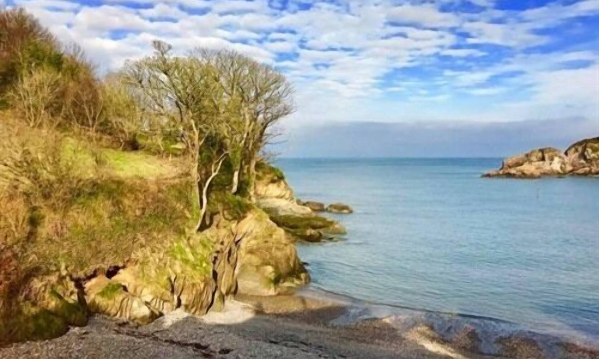 Combe Martin Bed & Breakfast | Newberry Beach Lodge