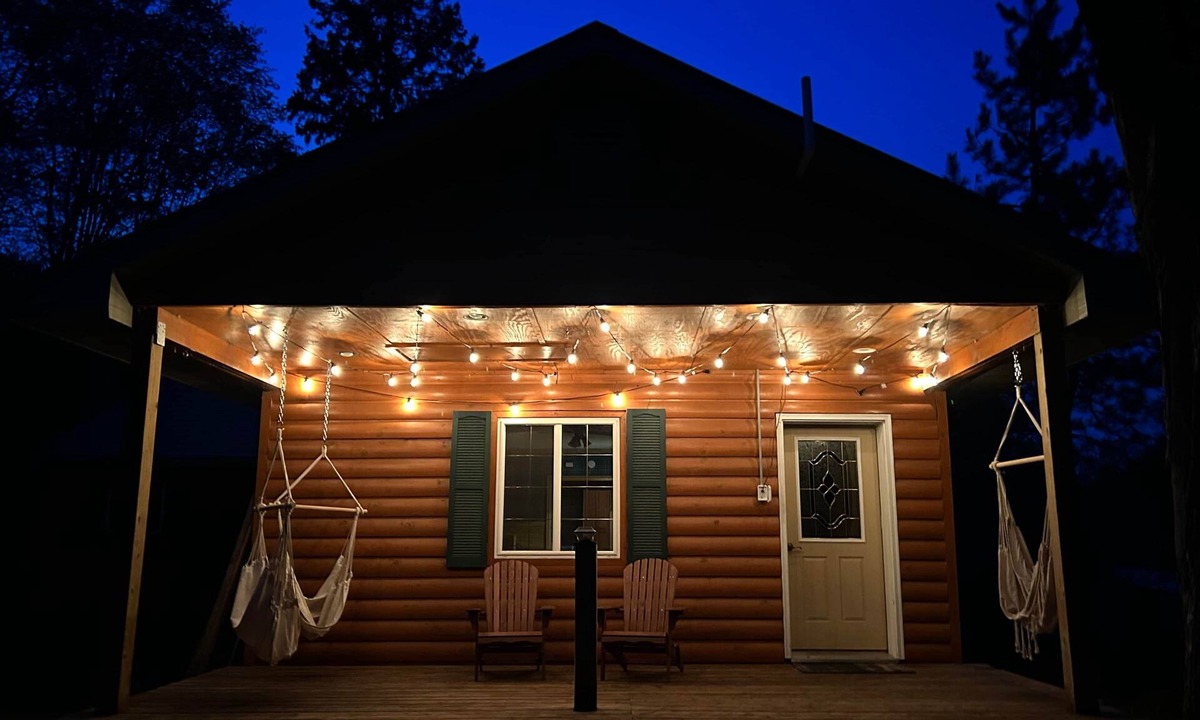 Newberry Cabin | Newberry U.P. Cabin