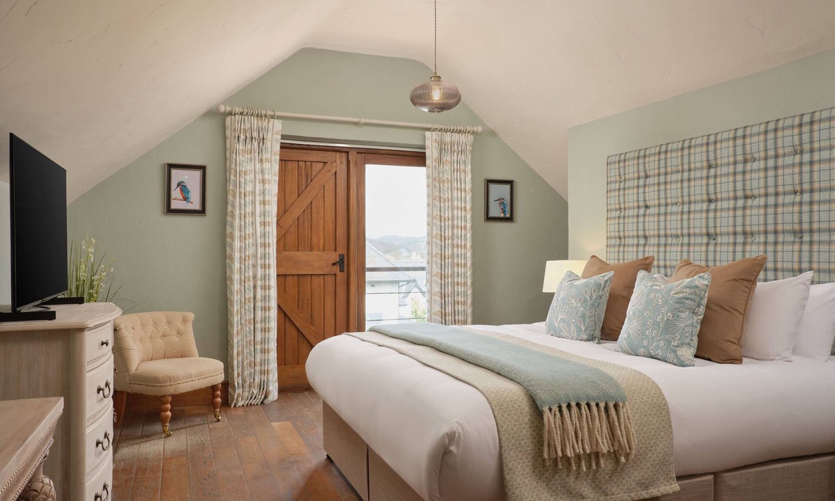 Tredunnock Hotel | Newbridge on Usk