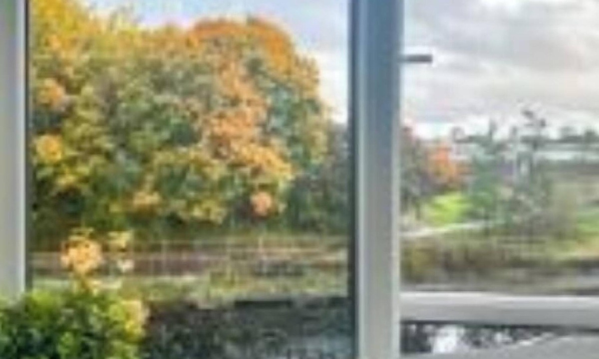 Clydebank Apartment | Newbuild Riverview 3BDR House near Glasgown