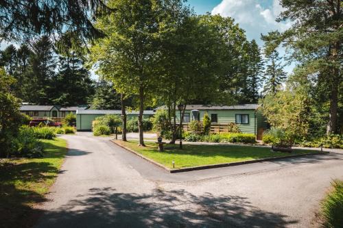 Newby Bridge Resort | Newby Bridge Country Caravan Park