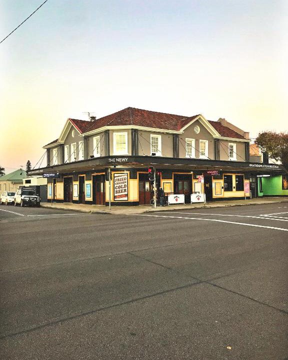 Islington Hotel | Newcastle Hotel