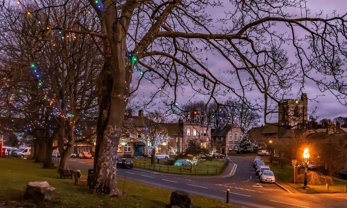 Rothbury Hotel | Newcastle House Hotel