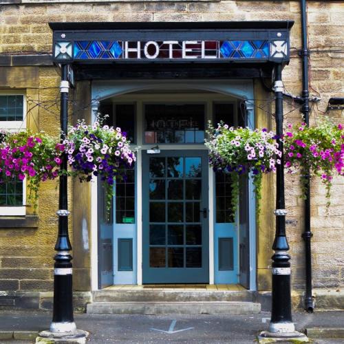 Rothbury Hotel | Newcastle House Rothbury