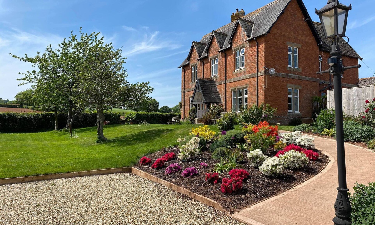 Westcott Other | Newcourt Barton