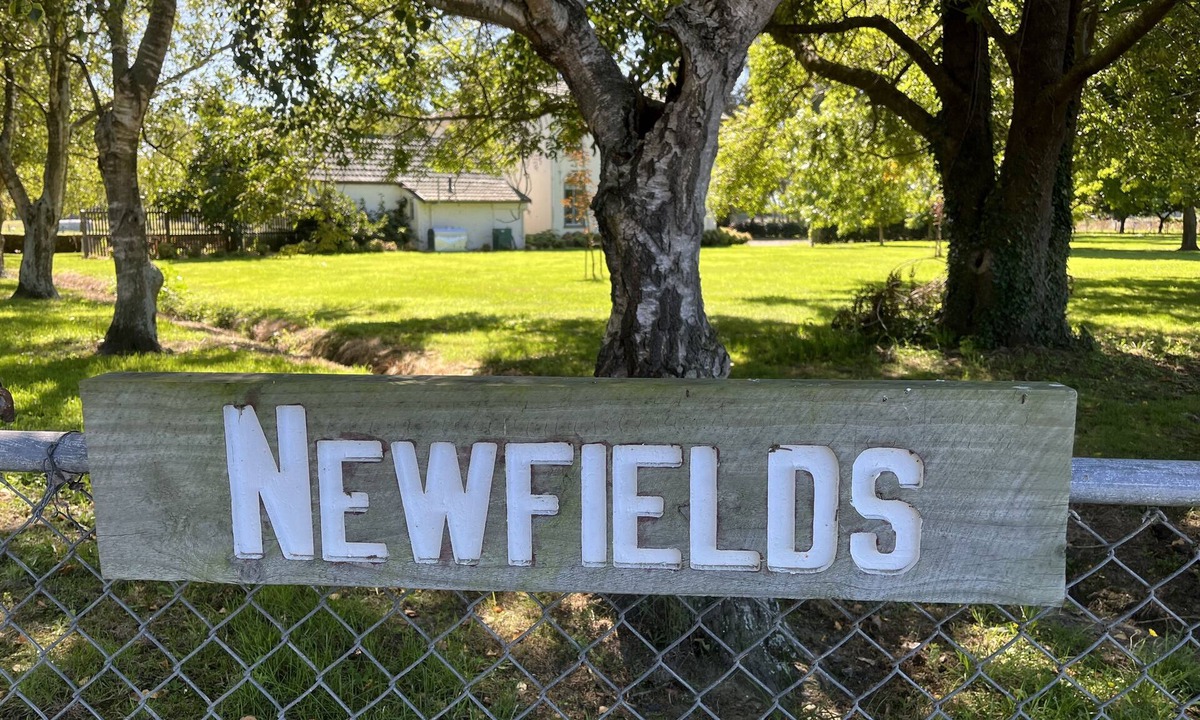 Sefton Bed & Breakfast | Newfields Country Retreat - incl bfst