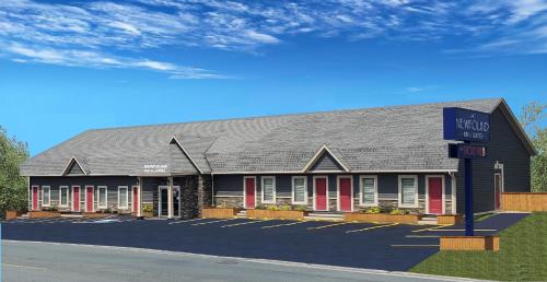 Conception Bay South Hotel | Newfound Inn and Suites