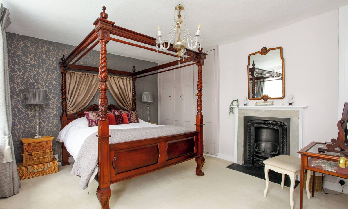 Sandwich House | Newgate House, Sandwich