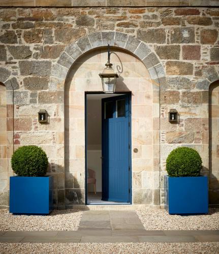 Cromarty Firth Hotel | Newhall Mains