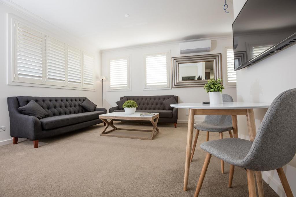 Ballarat Apartment | Newington Apartments