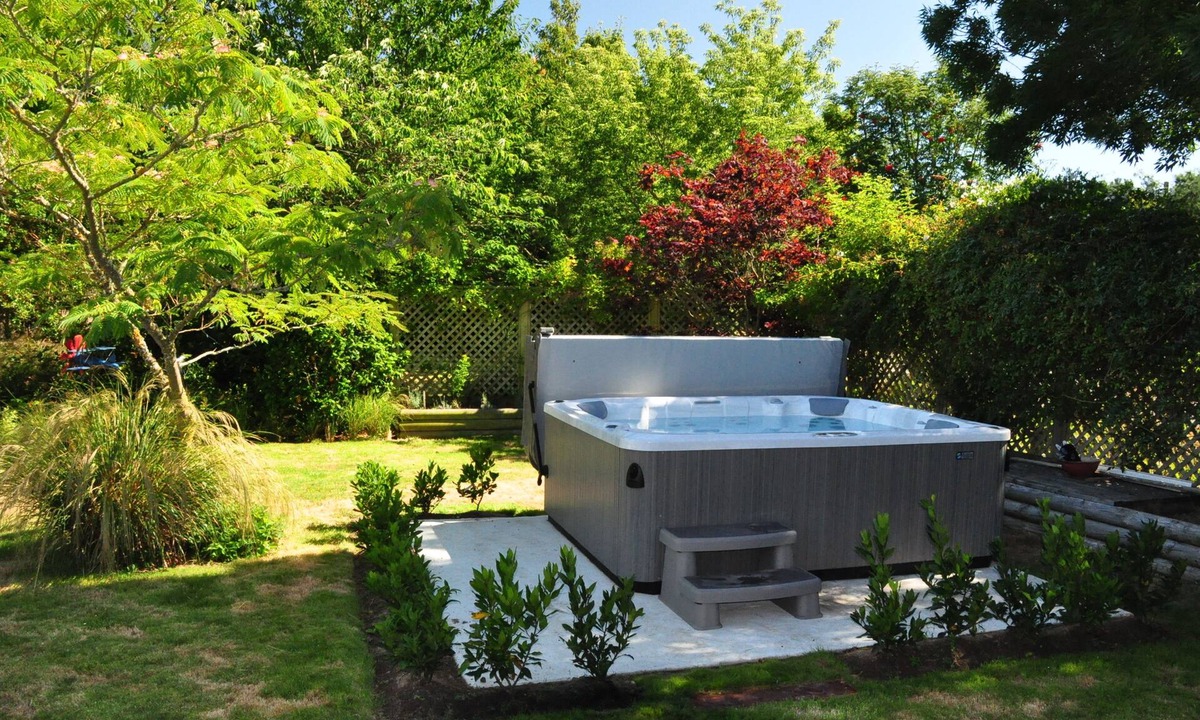 Kirwee Bed & Breakfast | Newlands B&B