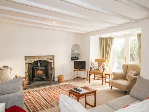 Aberlour House | Newlands