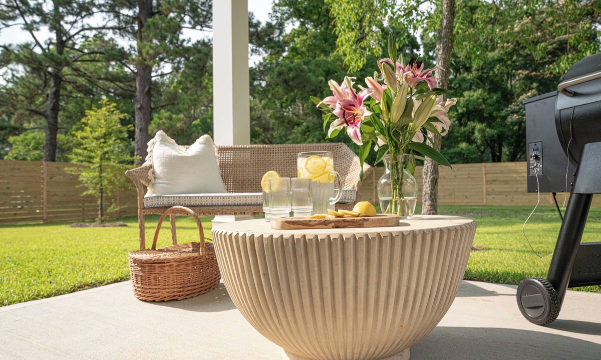 Pooler House | Newly built 4BR 2BA home in the heart of Pooler, GA! 1 mile from I-95 and I-16!