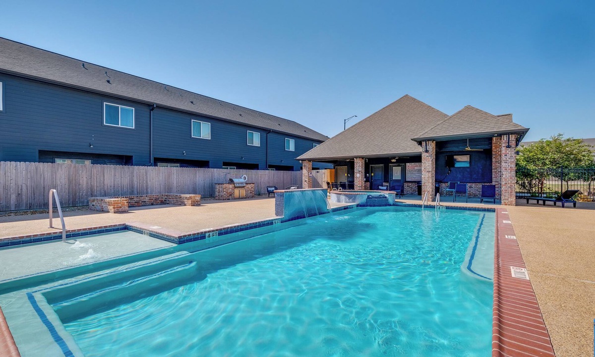 College Station Apartment | Newly Built 'corner Hideaway' 3 Mi to Texas A & M