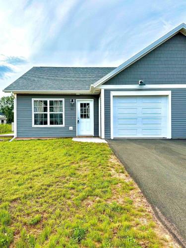 Stratford Apartment | Newly built house in Stratford