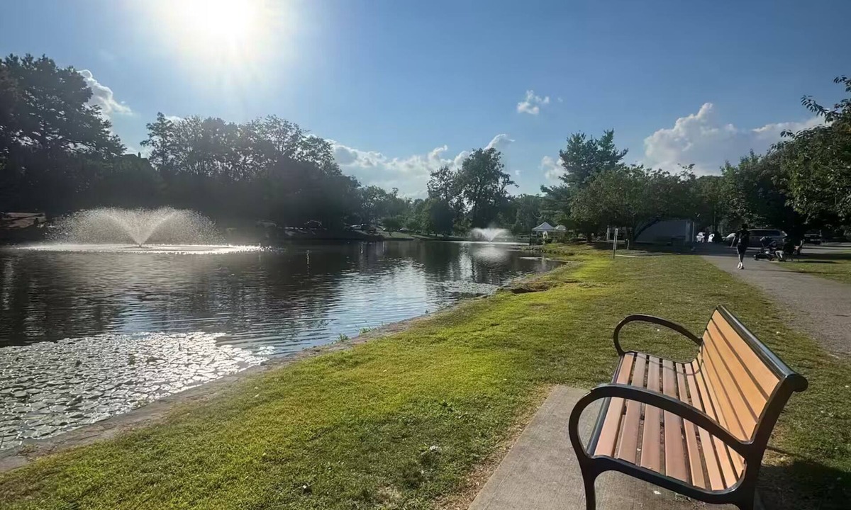 Passaic House | NEWLY Built Lake House nearNYC/EWR/MetLife/AD Mall