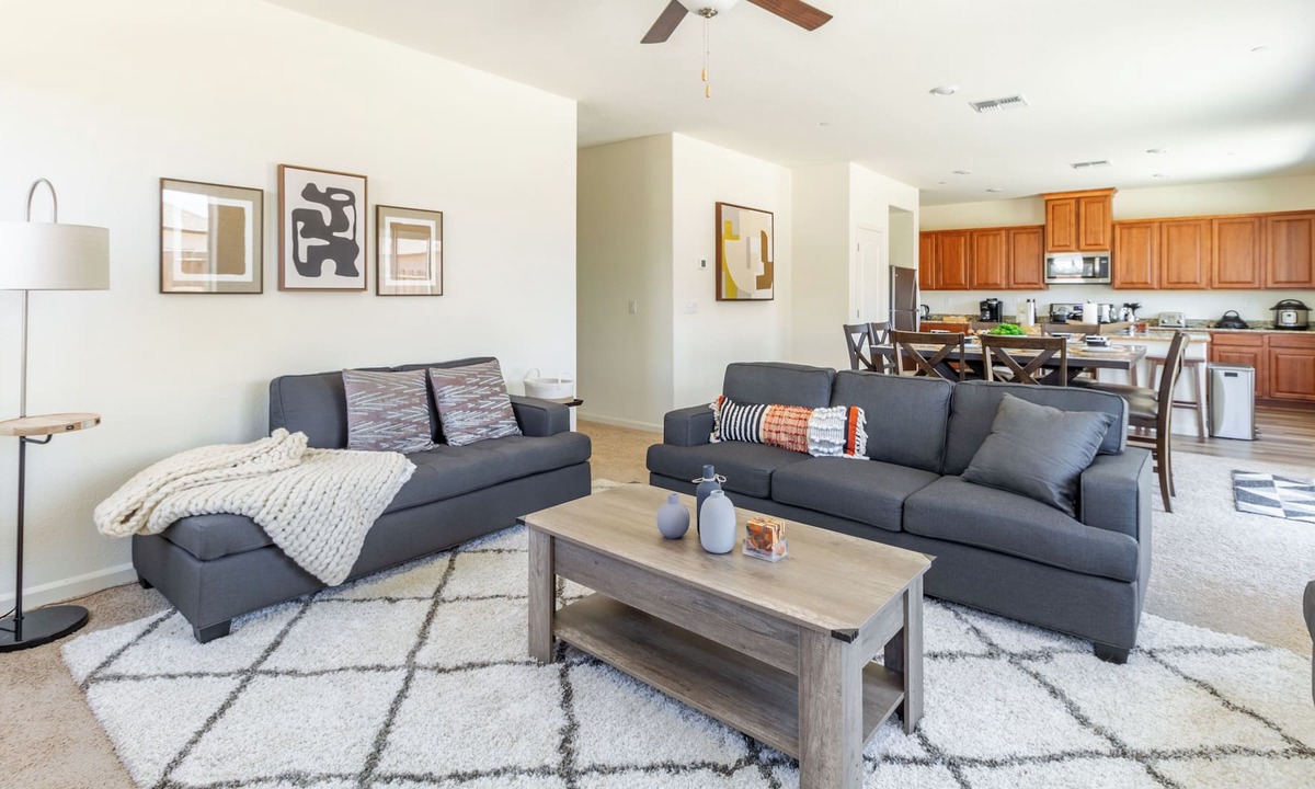 Linda House | Newly constructed Home in Linda