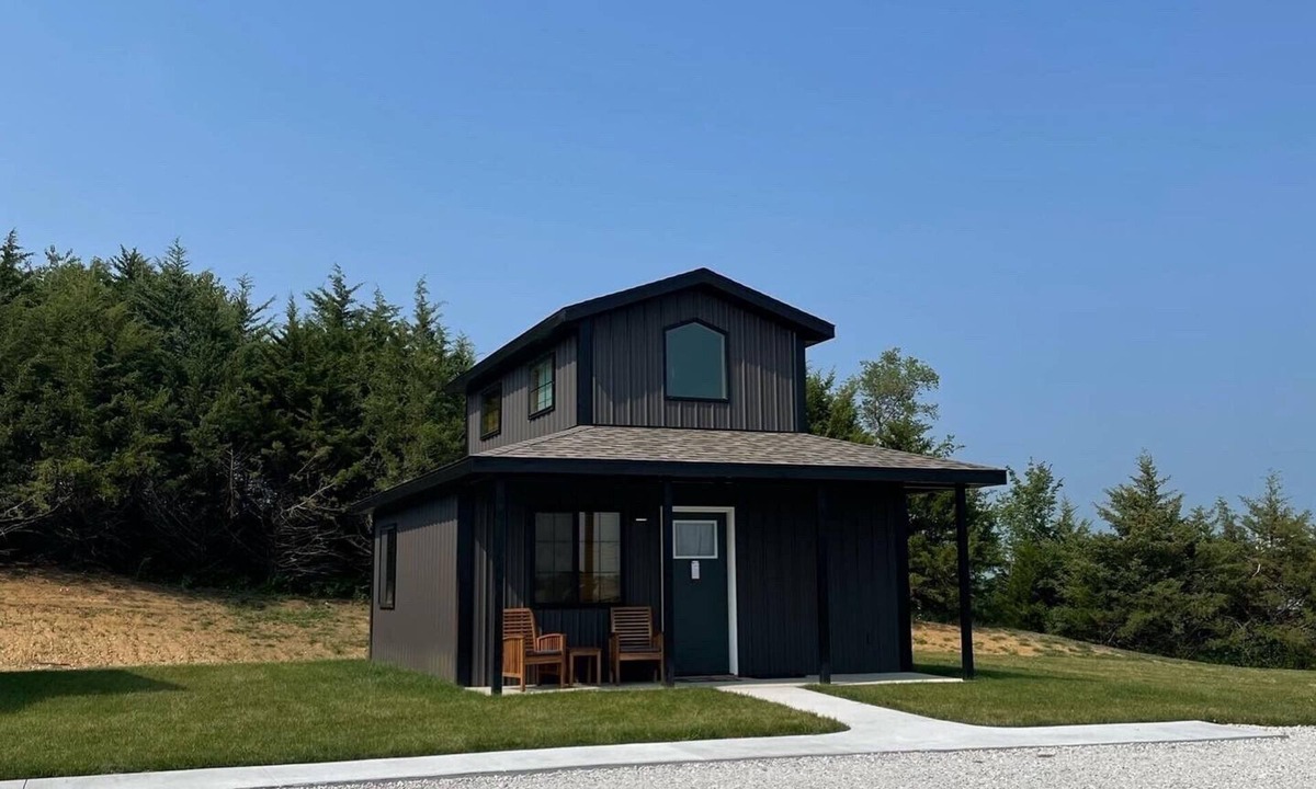 Trenton House | Newly Constructed! "The Stables"