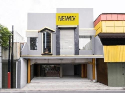 Tegalrejo Hotel | NEWLY Crown Residence Yogyakarta
