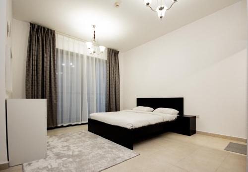 Dubai Apartment | Newly Furnished 1BHK Apartment in Maya Residency