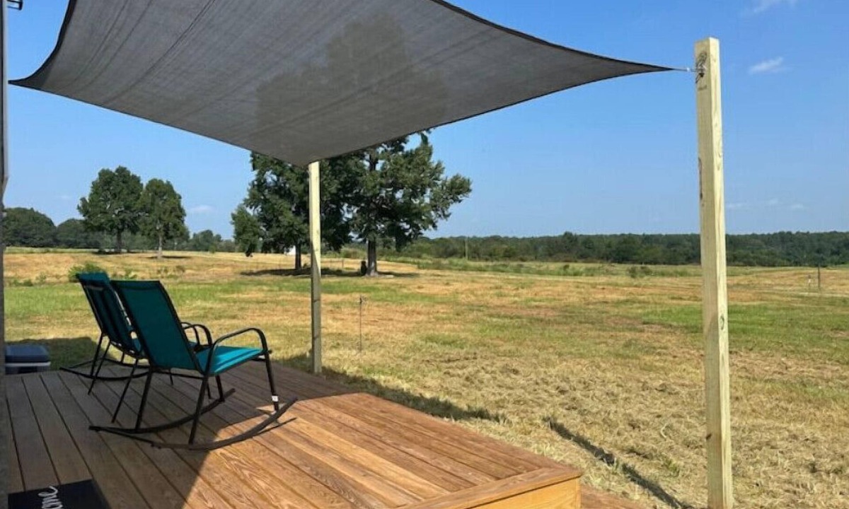 Eatonton House | Newly listed Tiny Home! 5 mins from Lake Oconee!n