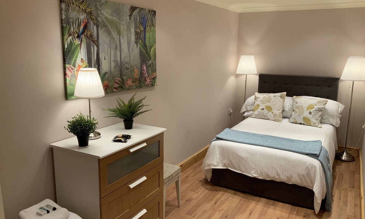 Stainburn House | Newly refurbished contemporary accommodation