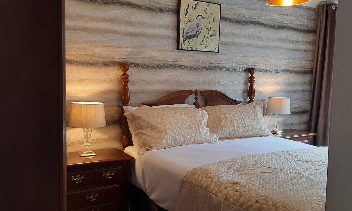 Greasbrough House | Newly refurbished comfortable home