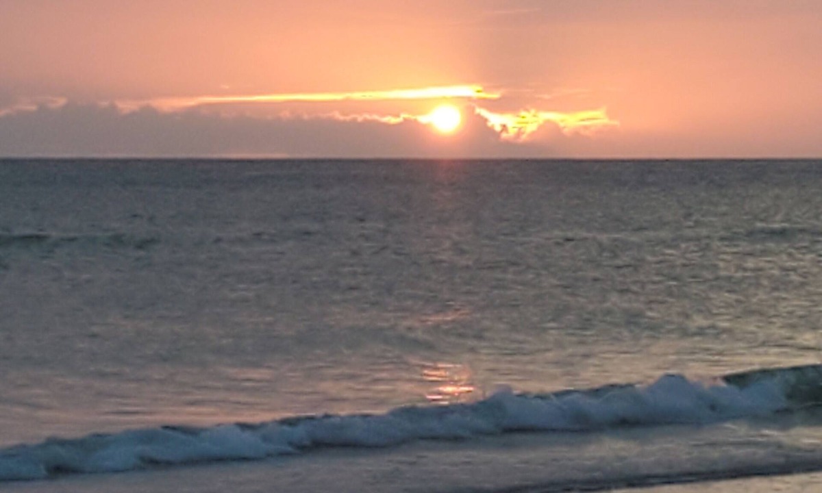Indian Shores Condo | Newly remodel Beach front Condo on the Gulf of Mexico