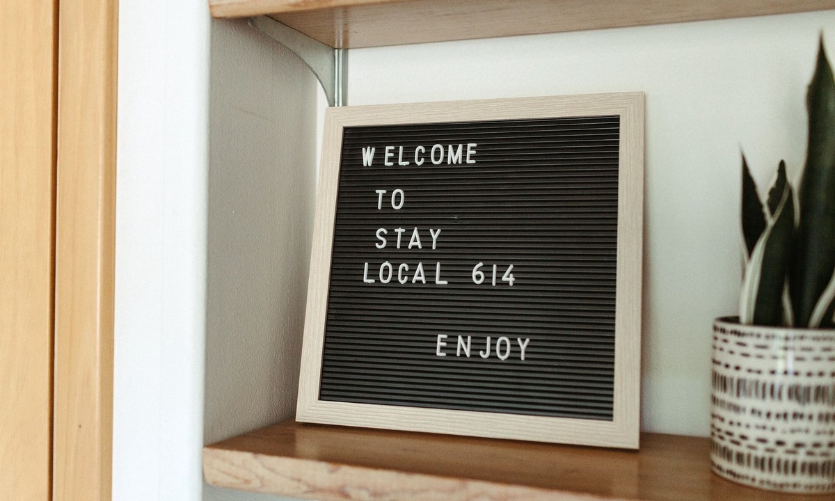 Westerville Apartment | *Newly Remodeled Quaint, Second Floor Flat