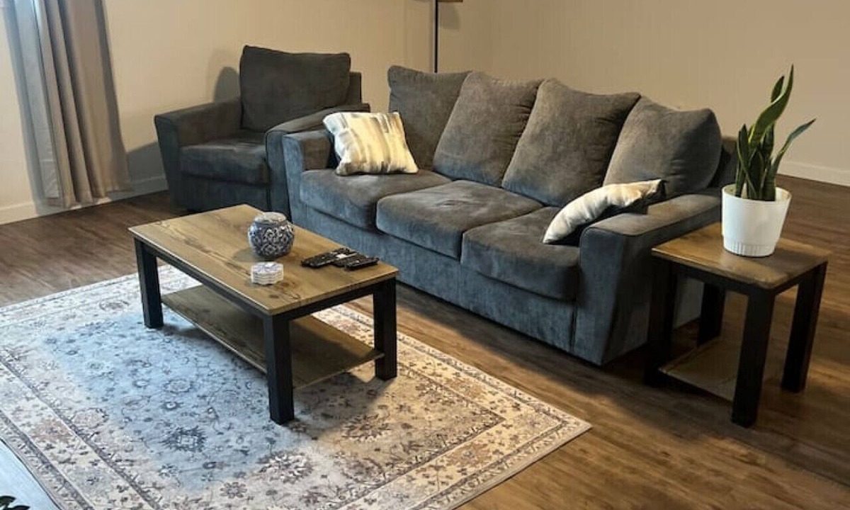 Longlac Apartment | Newly renovated 3 bdrm unit