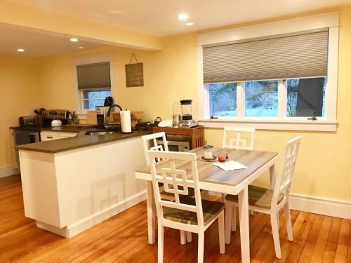 Ulster Park House | Newly Renovated 3BR Hudson Valley House