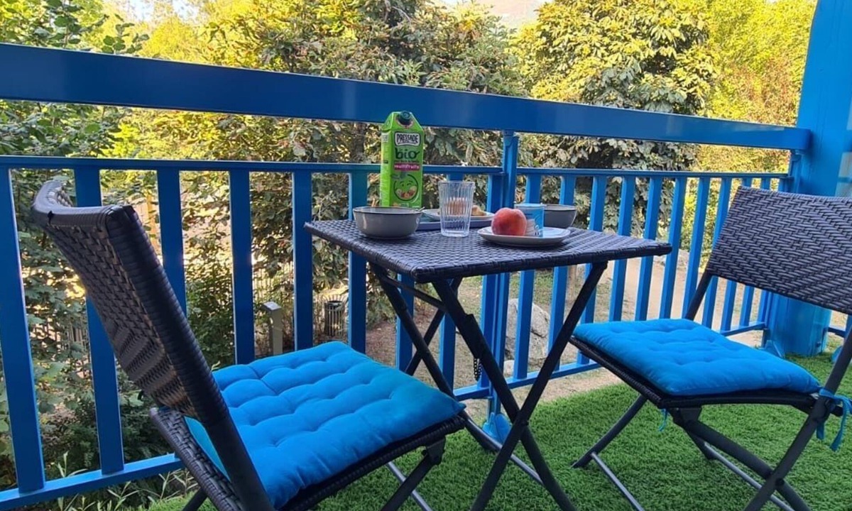 Vielle-Aure Apartment | Newly renovated apartment 2 minutes from Saint Lary Soulan with parking
