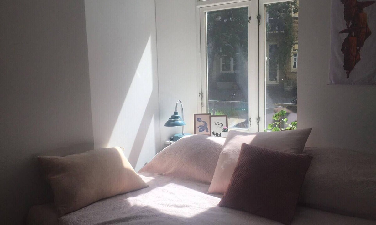 Norrebro Condo | Newly renovated apartment in the heart of Nørrebro