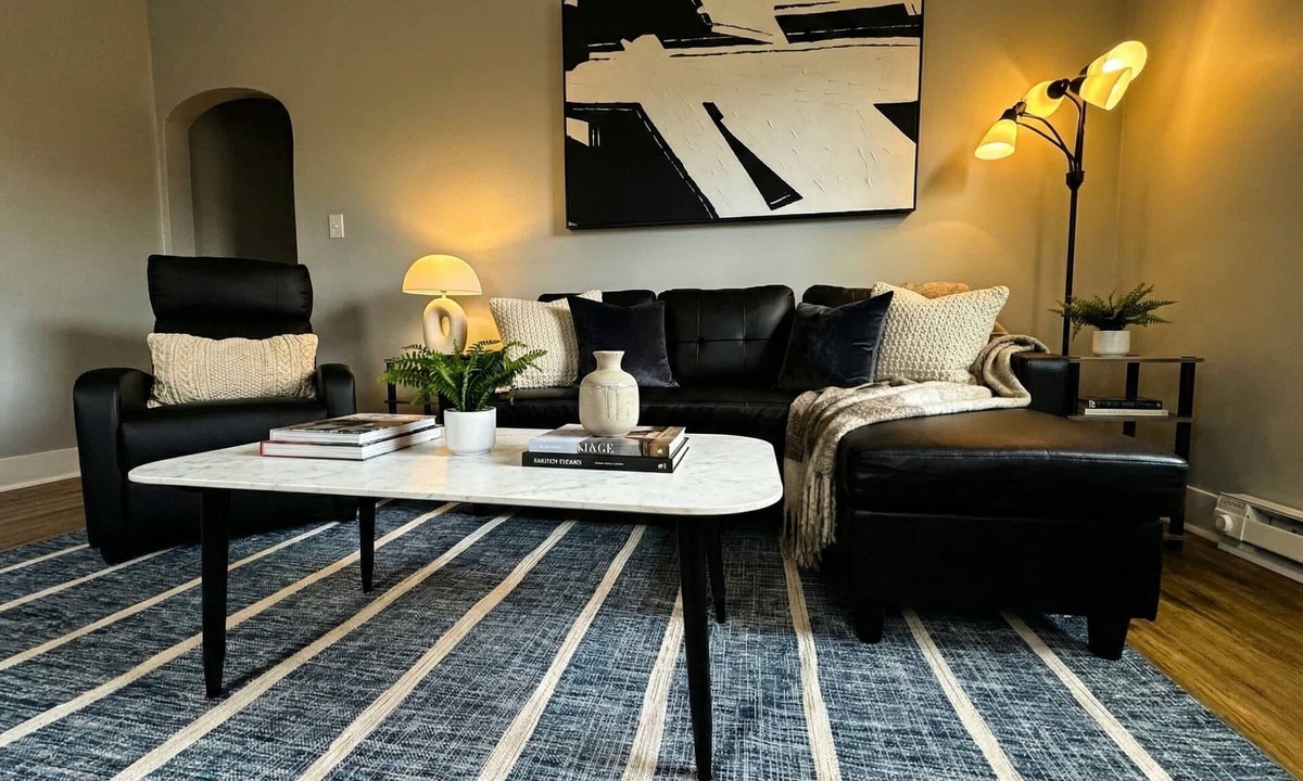 Wilmington Apartment | Newly Renovated Apt with King Bed