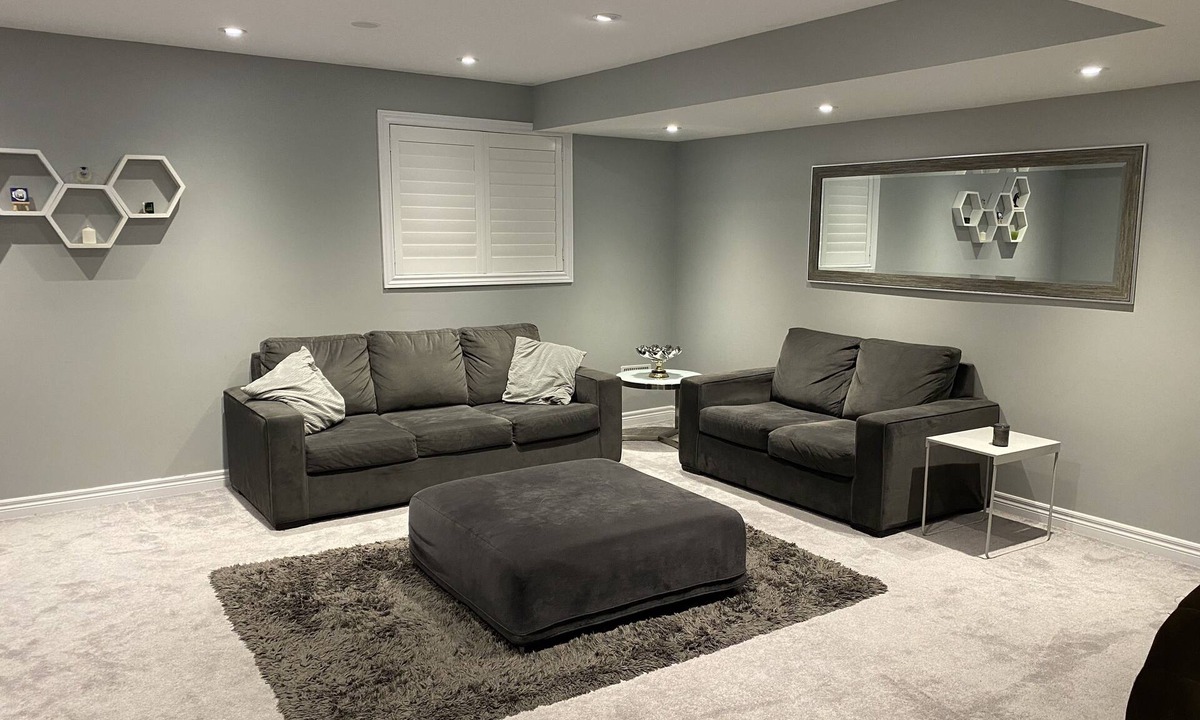 Halton Regional Municipality Apartment | Newly renovated Basement Apartment (For One Guest only)