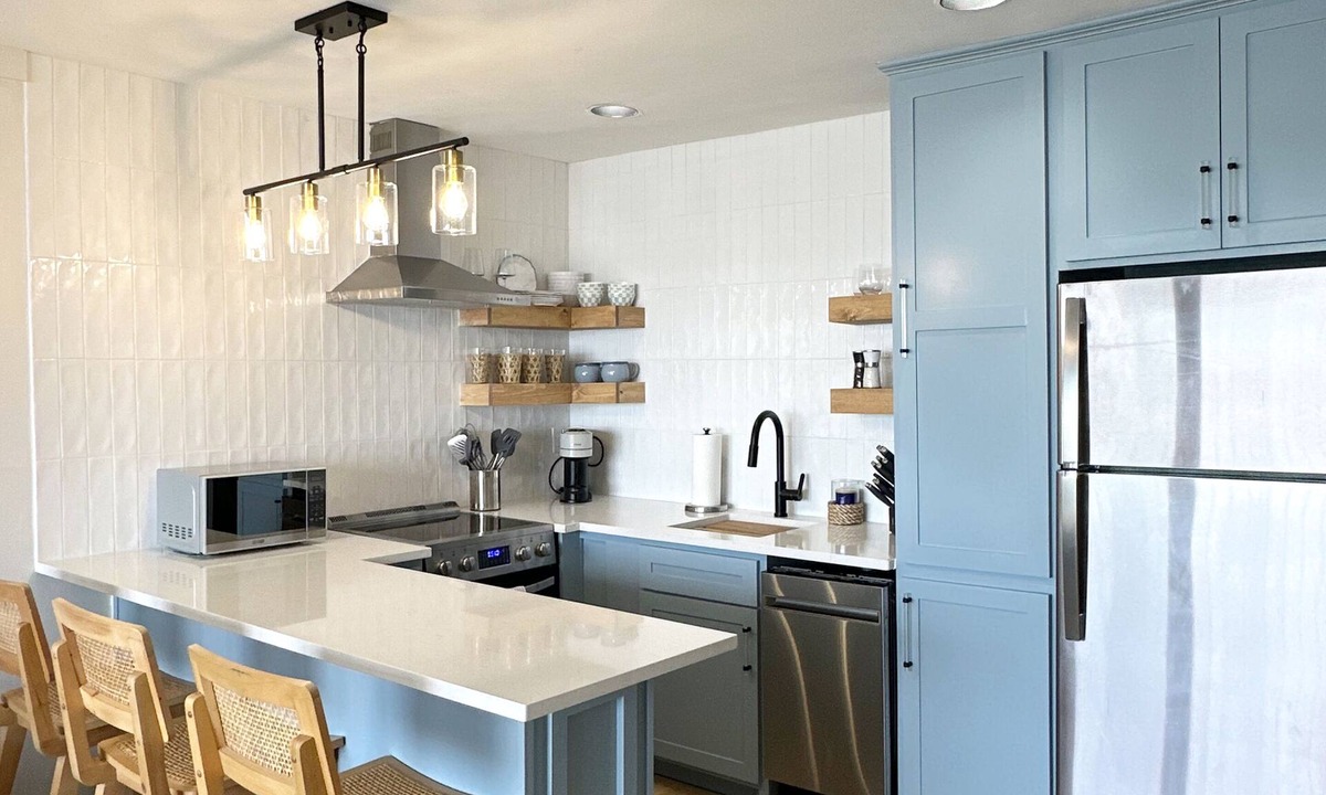 Walden on Lake Conroe Condo | NEWLY RENOVATED: Conroe's Own Coastal Cowboy: Lakefront Living