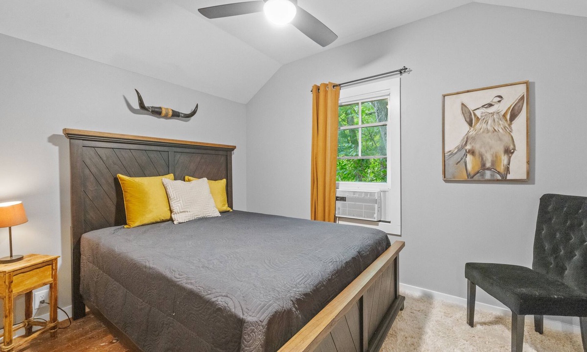 Alton Cottage | Newly Renovated Cottage 6