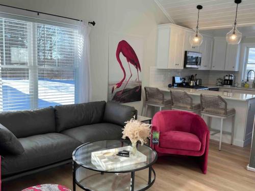 Kittery House | Newly renovated cottage