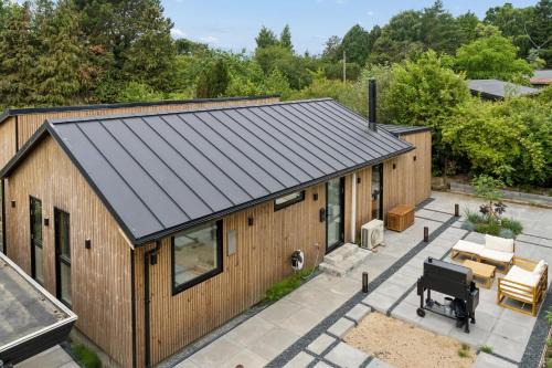 Melby House | Newly Renovated Cottage With Sauna