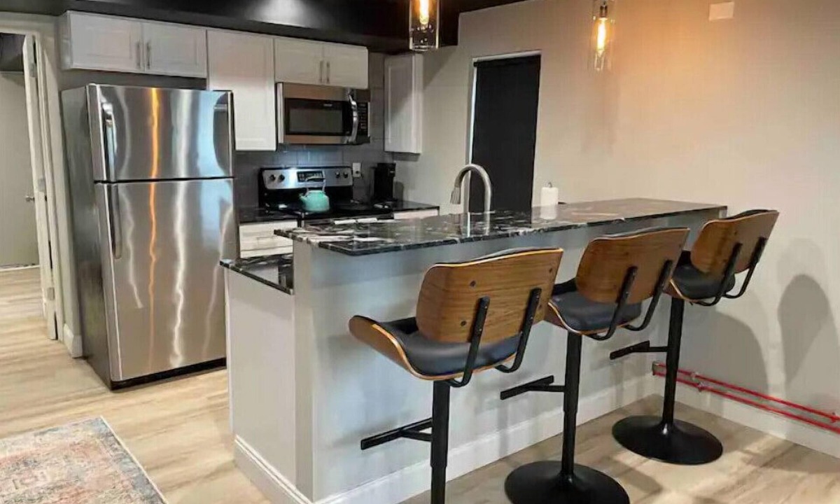 Allentown Apartment | Newly Renovated Downtown Gem!