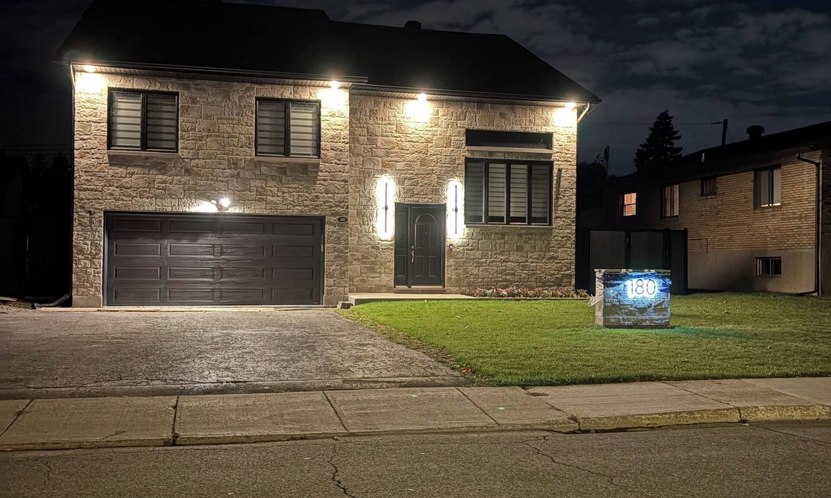 Dorval House | Newly renovated entire home