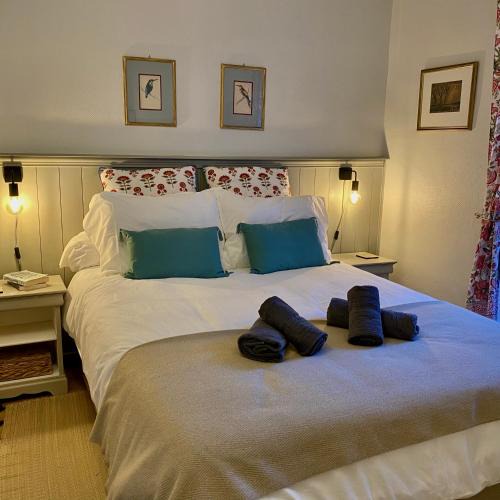 Bagneres-de-Luchon Apartment | Newly Renovated Ground Floor Apartment close to Thermes