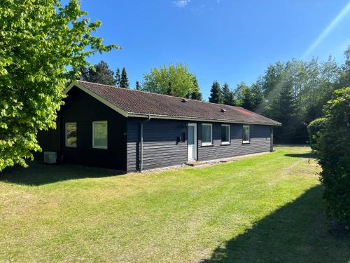 Idestrup House | Newly Renovated Holiday Home With Outdoor Spa