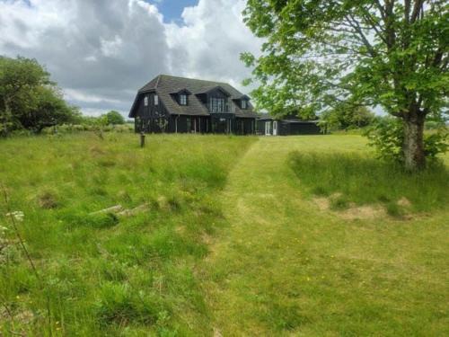 Gatten House | Newly Renovated Holiday Home Near Himmerland