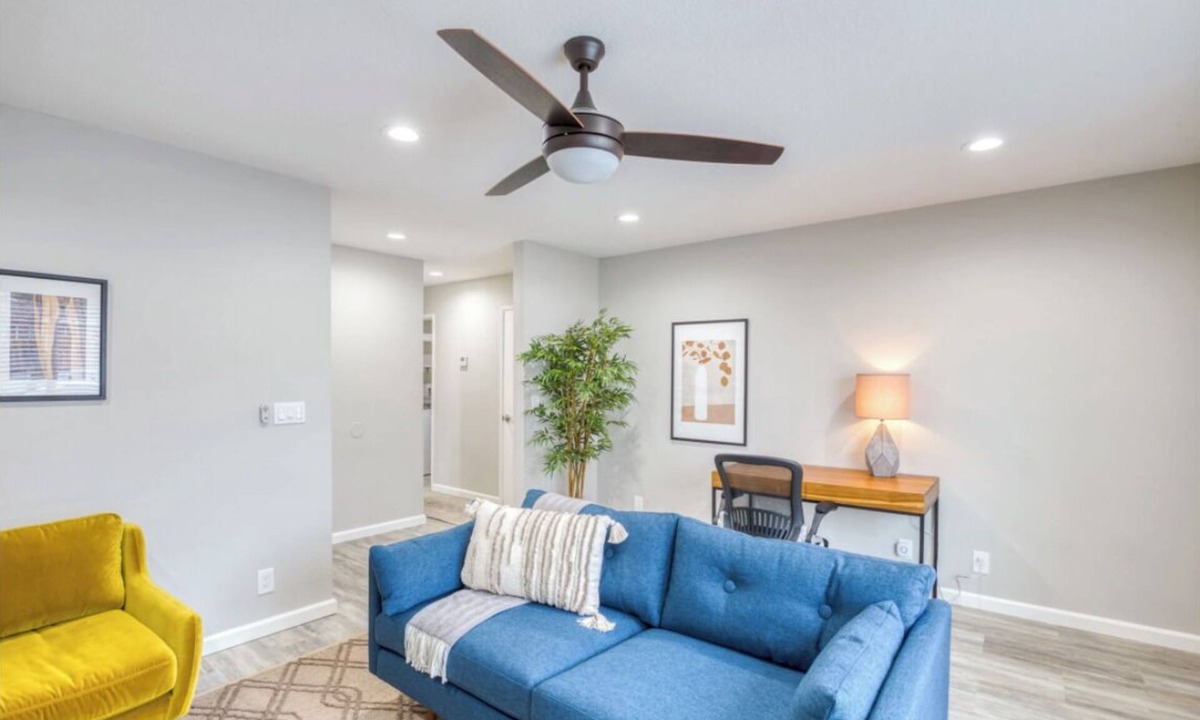 Milpitas House | Newly renovated home in Milpitas