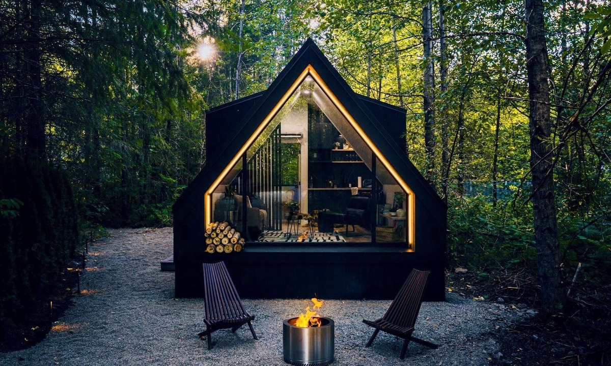 Skykomish Cabin | Newly Renovated/Hot Tub/Sauna/Fire Pit/A Frame/BBQ