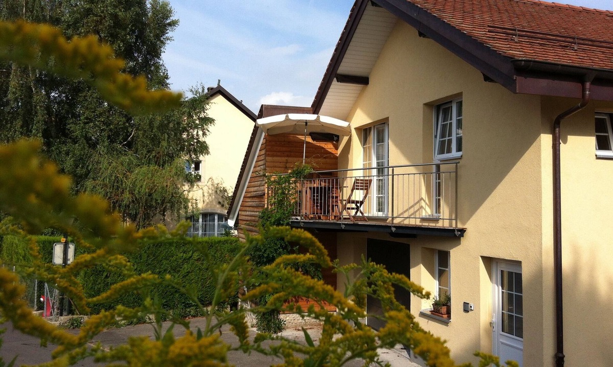 Buchillon Cottage | Newly renovated & luxurious cottage