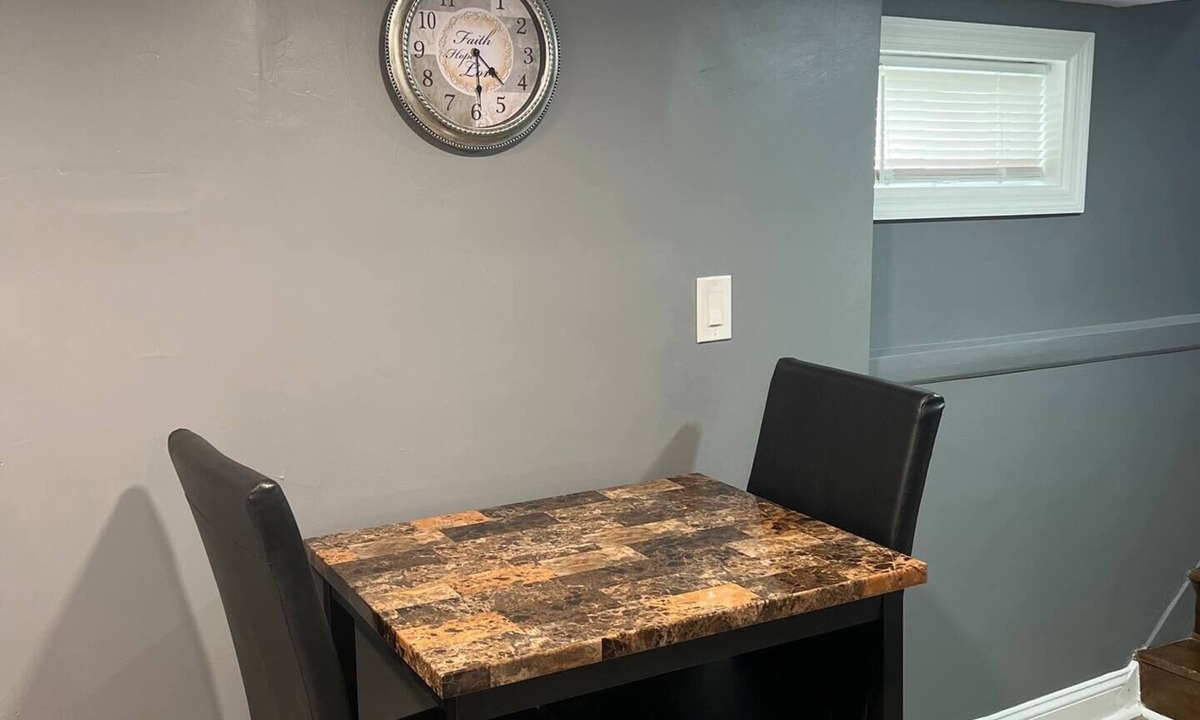 South Jamaica Apartment | Newly Renovated One Bedroom