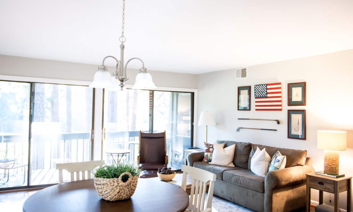 Pinehurst Condo | Newly Renovated Property.