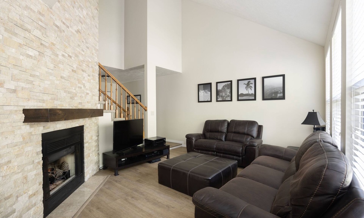 Cottonwood Heights House | Newly Renovated Ski Home with Spa Close to Snowbird/Alta/Solitude/Brighton